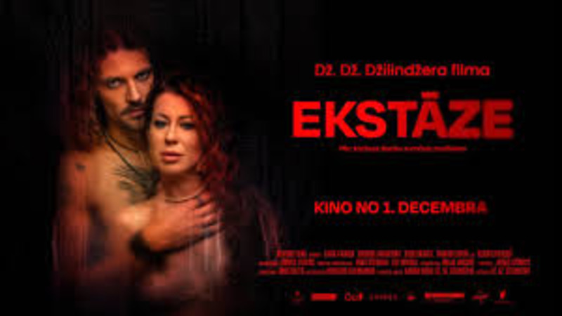 Ecstasis